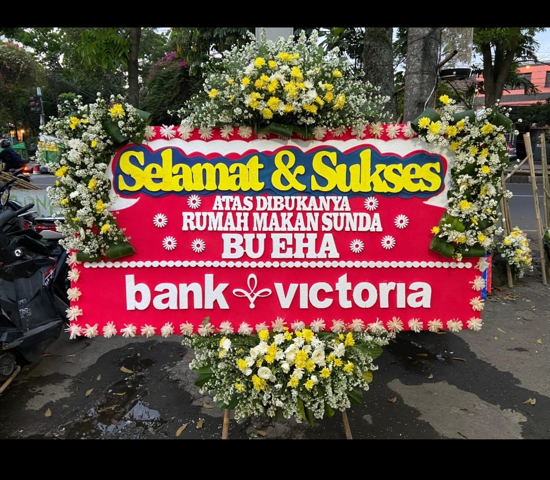 500rb Ukuran 2x1