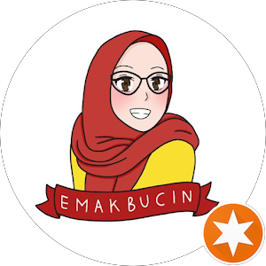 Emak Bucin